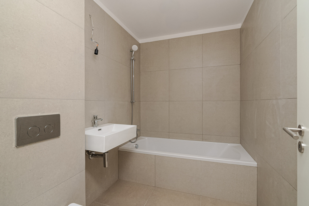 Inchiriere - apartament 2 camere in cel mai buna locatie din nord-est
