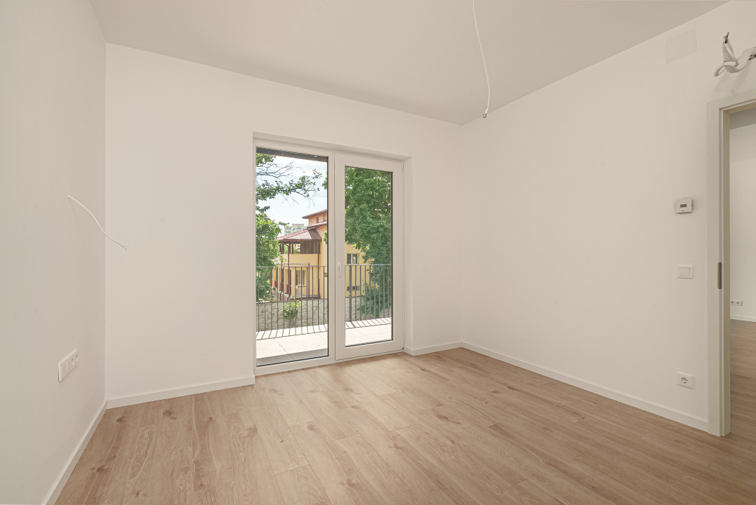 Inchiriere - apartament 2 camere in cel mai buna locatie din nord-est