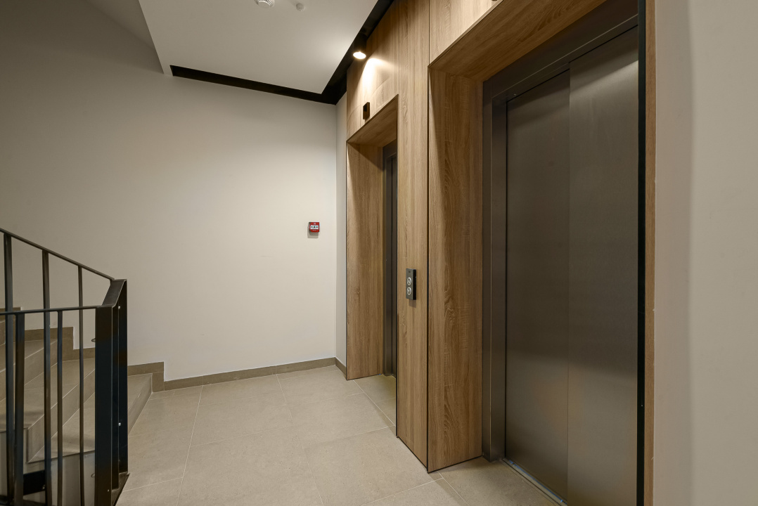Inchiriere - apartament 2 camere in cel mai buna locatie din nord-est