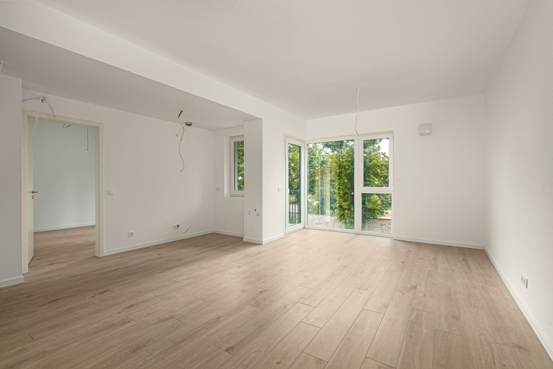 Inchiriere - apartament 2 camere in cel mai buna locatie din nord-est