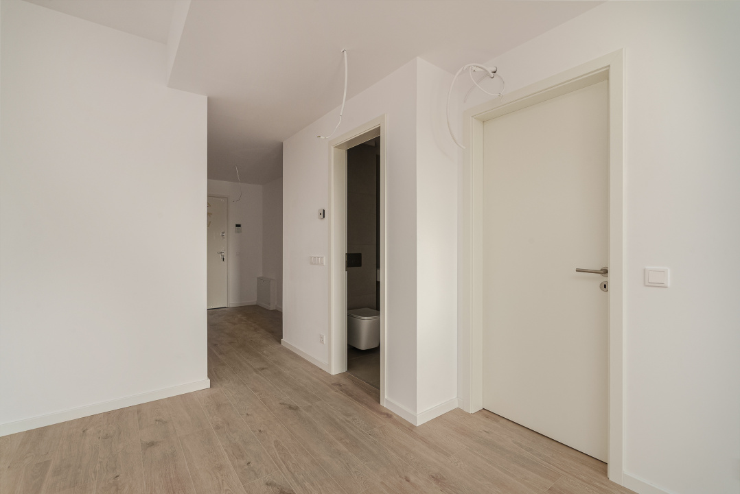 Inchiriere - apartament 2 camere in cel mai buna locatie din nord-est