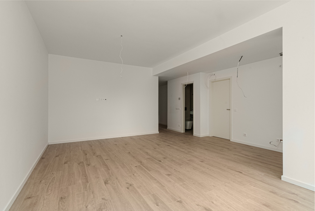 Inchiriere - apartament 2 camere in cel mai buna locatie din nord-est