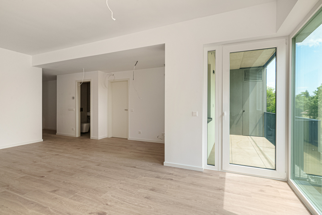 Inchiriere - apartament 2 camere in cel mai buna locatie din nord-est