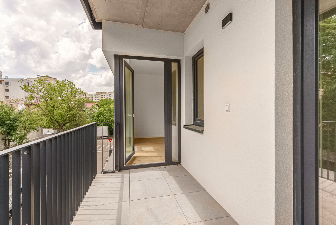 Inchiriere - apartament 2 camere in cel mai buna locatie din nord-est