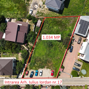 CHIAJNA-ROSU LOT 1037 MP