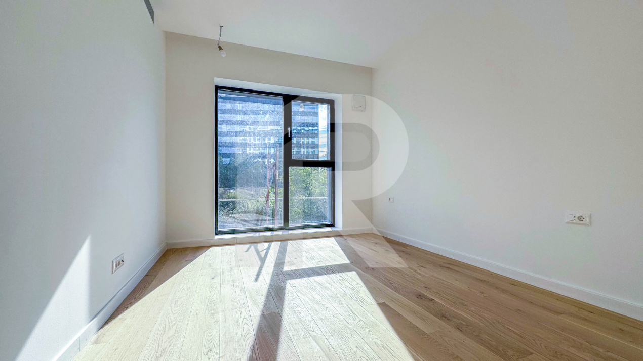 APARTAMENT 2 CAMERE | NUSCO CITY | 55 MP | FAZA 2 | DECEMBRIE 2025 