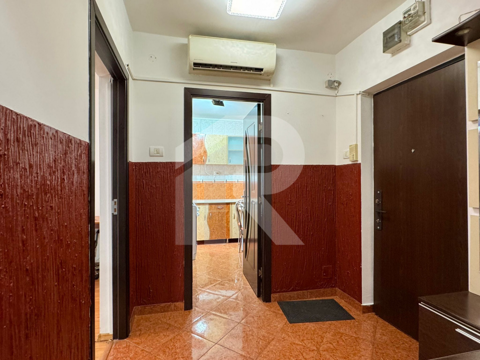 Apartament 2 camere | Zona Titan