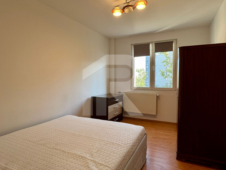 Apartament 2 camere | Zona Titan