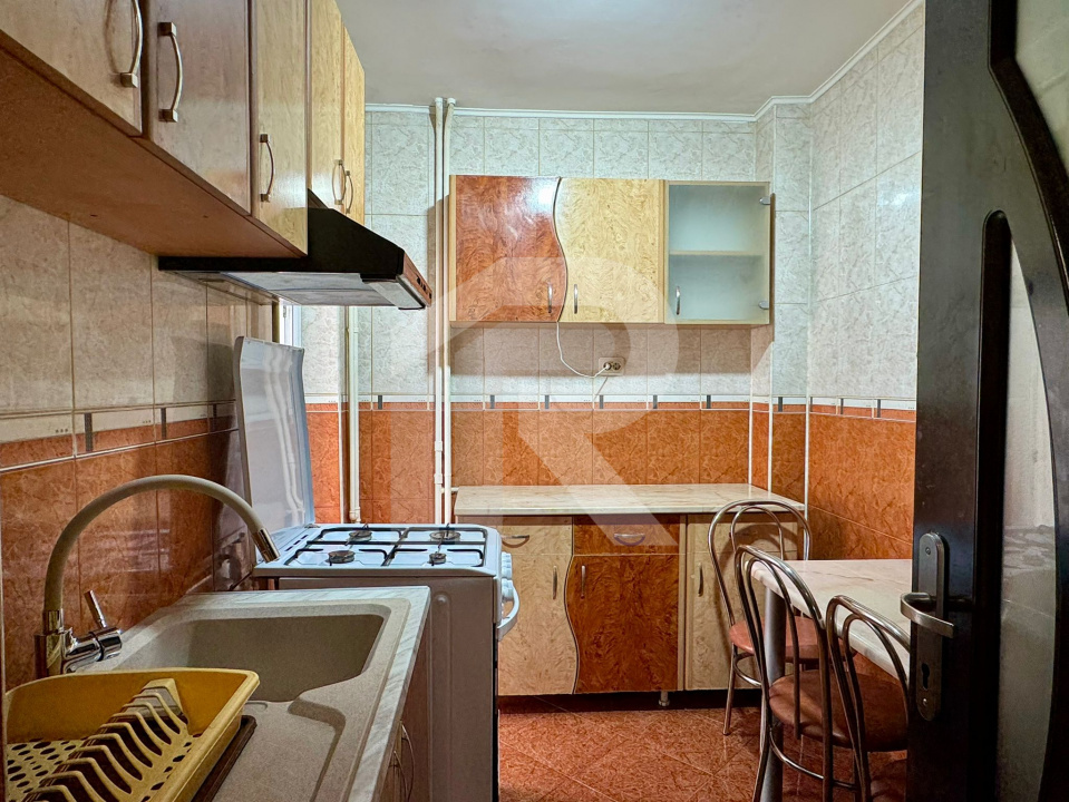 Apartament 2 camere | Zona Titan