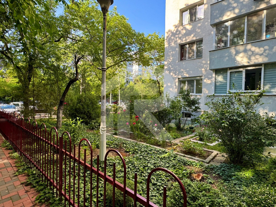 Apartament 2 camere | renovat recent | Mobilat Modern | COMISION 0%