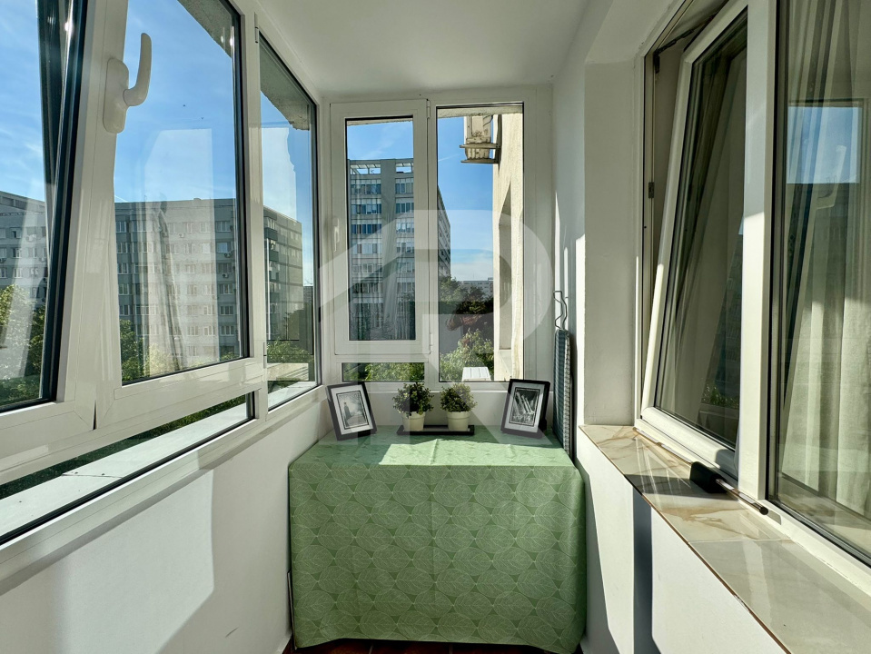 Apartament 2 camere | renovat recent | Mobilat Modern | COMISION 0%