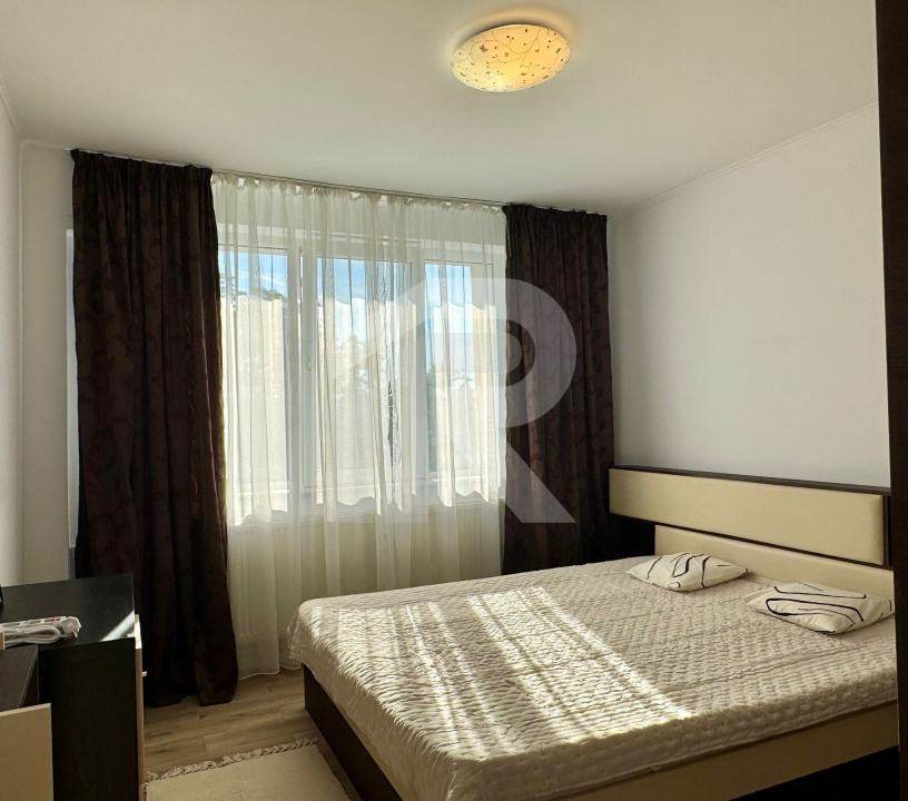 Apartament 2 camere | renovat recent | Mobilat Modern | COMISION 0%