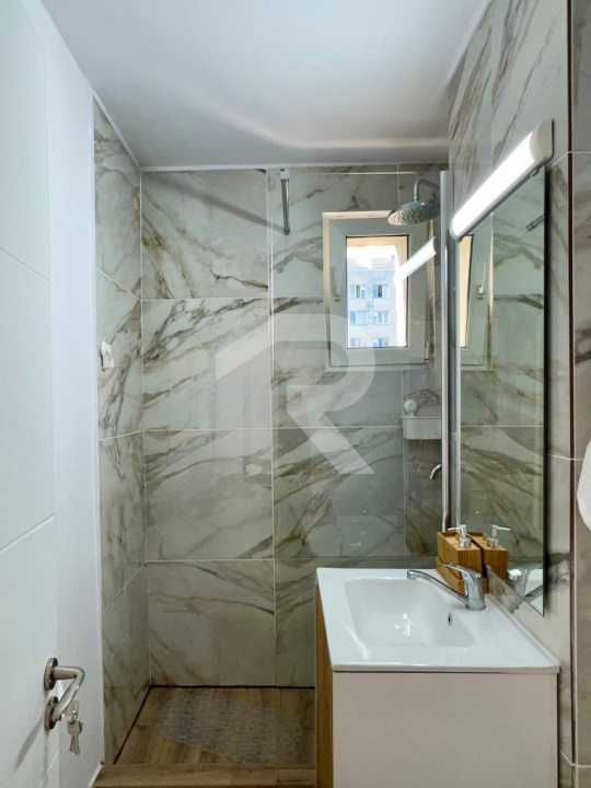 Apartament 2 camere | renovat recent | Mobilat Modern | COMISION 0%