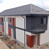 Apartament 2 camere in vilă cu grădină 60 mp și 2 locuri de parcare Bragadiru