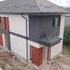 Apartament 2 camere in vilă cu grădină 60 mp și 2 locuri de parcare Bragadiru