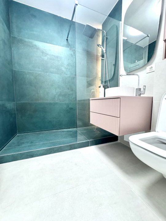 Apartament 3 Camere La Prima Inchiriere -Mosilor cu Eminescu
