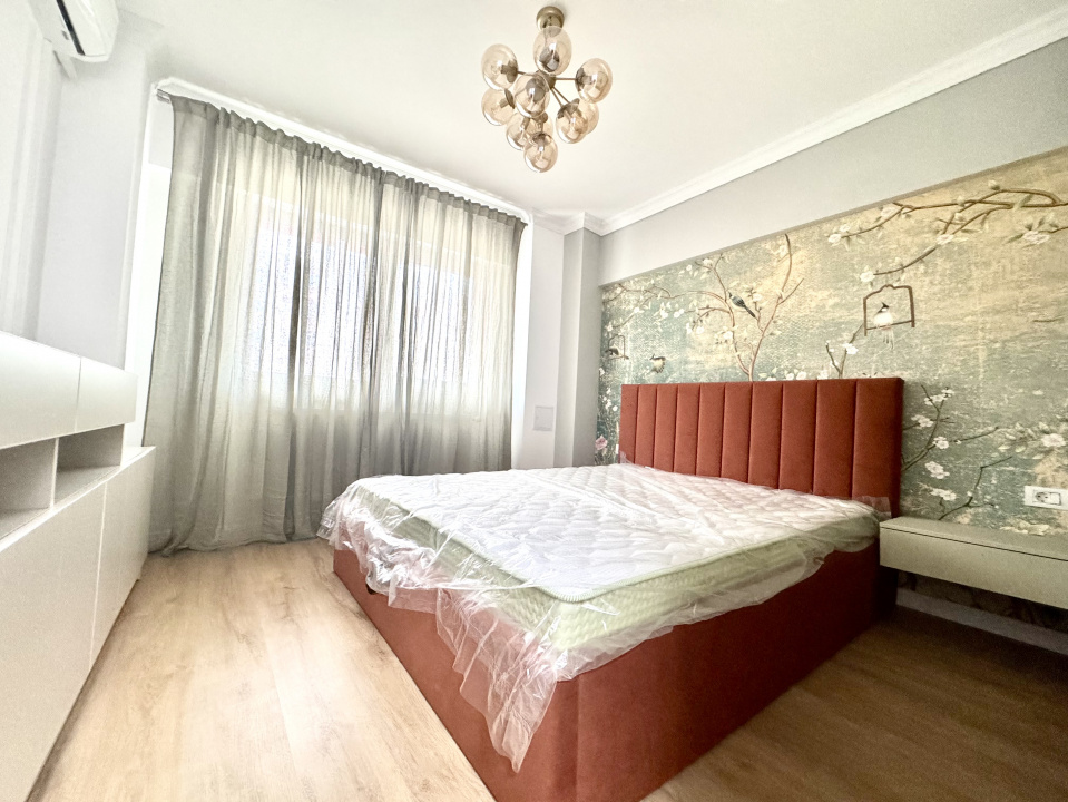 Apartament 3 Camere La Prima Inchiriere -Mosilor cu Eminescu