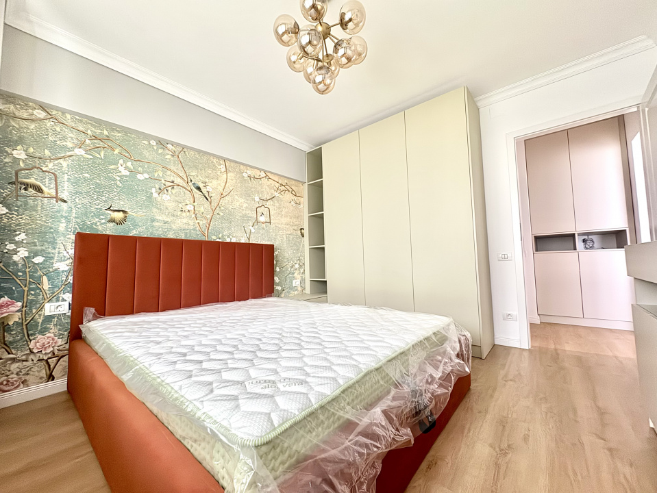 Apartament 3 Camere La Prima Inchiriere -Mosilor cu Eminescu