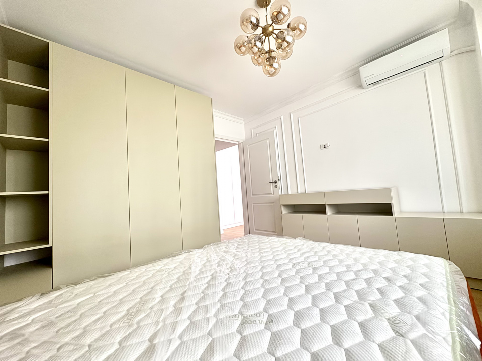 Apartament 3 Camere La Prima Inchiriere -Mosilor cu Eminescu