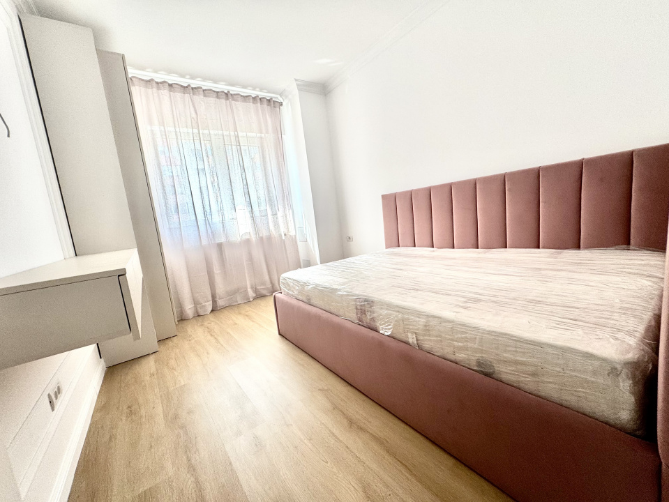 Apartament 3 Camere La Prima Inchiriere -Mosilor cu Eminescu