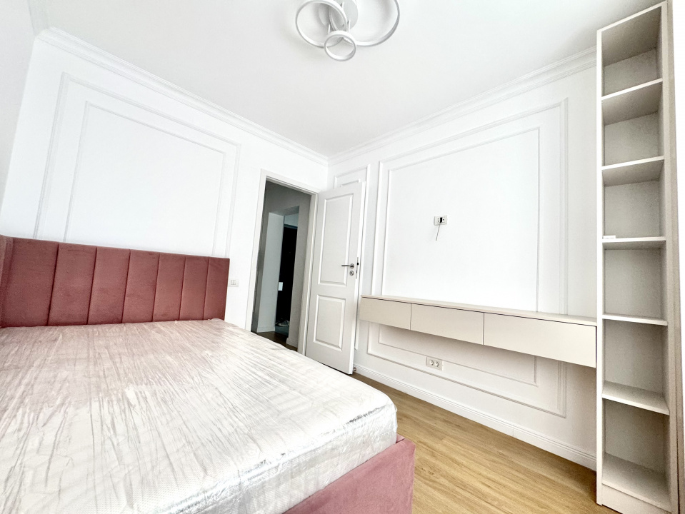 Apartament 3 Camere La Prima Inchiriere -Mosilor cu Eminescu