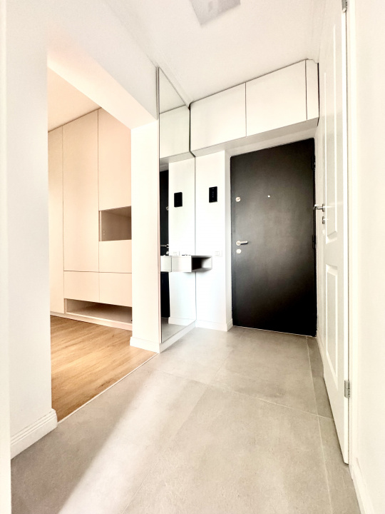 Apartament 3 Camere La Prima Inchiriere -Mosilor cu Eminescu
