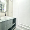 Apartament 3 Camere La Prima Inchiriere -Mosilor cu Eminescu