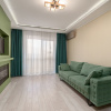 The PERFECT ONE! Apartament gata de mutat, mobilat si utilat, cu parcare!