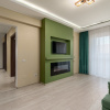 The PERFECT ONE! Apartament gata de mutat, mobilat si utilat, cu parcare!