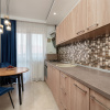 The PERFECT ONE! Apartament gata de mutat, mobilat si utilat, cu parcare!