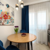 The PERFECT ONE! Apartament gata de mutat, mobilat si utilat, cu parcare!