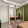 The PERFECT ONE! Apartament gata de mutat, mobilat si utilat, cu parcare!