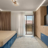 The PERFECT ONE! Apartament gata de mutat, mobilat si utilat, cu parcare!