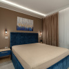 The PERFECT ONE! Apartament gata de mutat, mobilat si utilat, cu parcare!