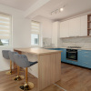 Apartament 2 camere cu loc de parcare Tunari 