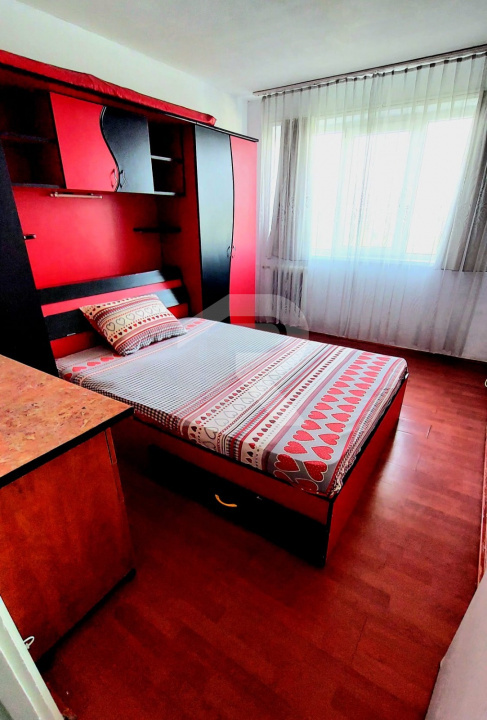 Apartament 3 camere Dristor