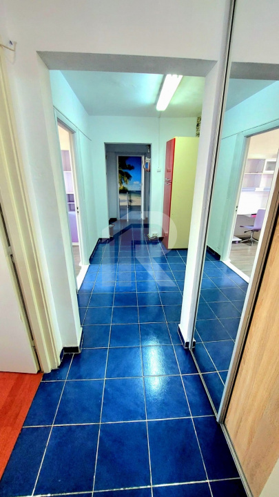 Apartament 3 camere Dristor