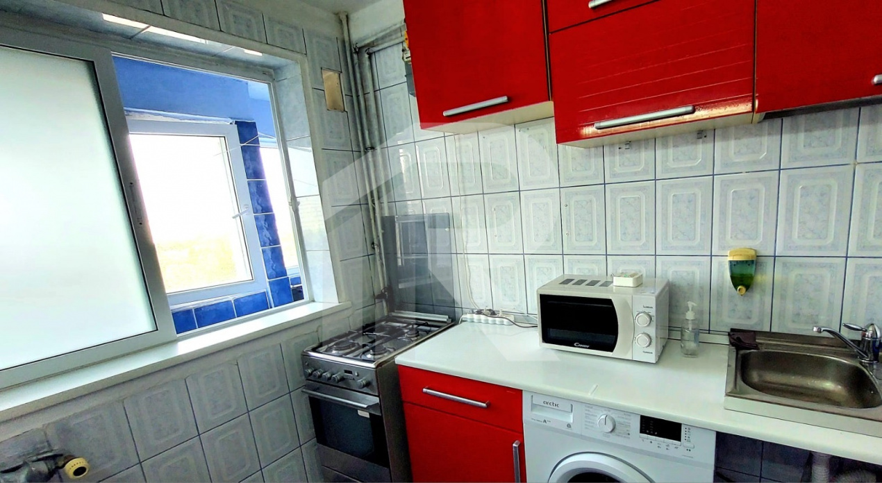 Apartament 3 camere Dristor