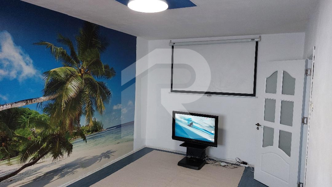 Apartament 3 camere Dristor