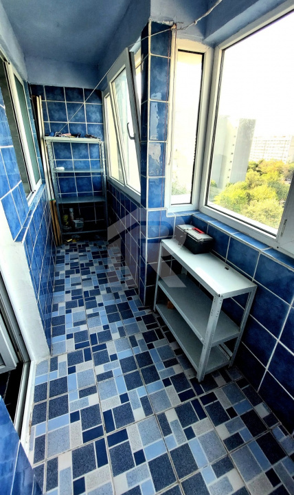 Apartament 3 camere Dristor