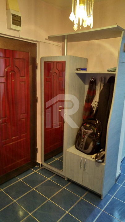 Apartament 3 camere Dristor