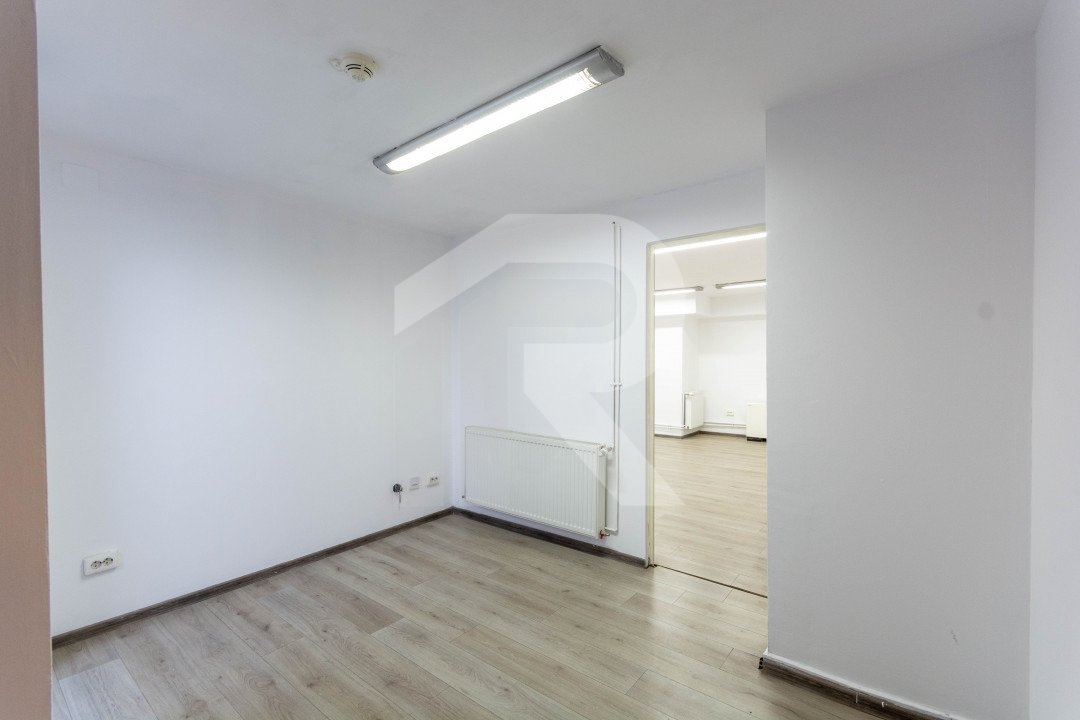 Spațiu subsol | Vitan Center | 108 mp | Utilitati incluse
