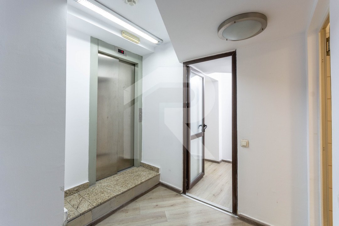 Spațiu subsol | Vitan Center | 108 mp | Utilitati incluse