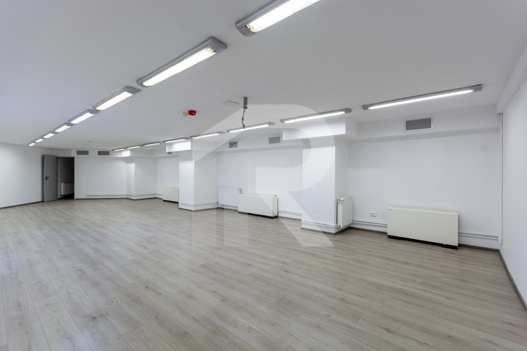 Spațiu subsol | Vitan Center | 108 mp | Utilitati incluse