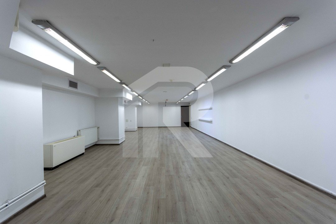 Spațiu subsol | Vitan Center | 108 mp | Utilitati incluse