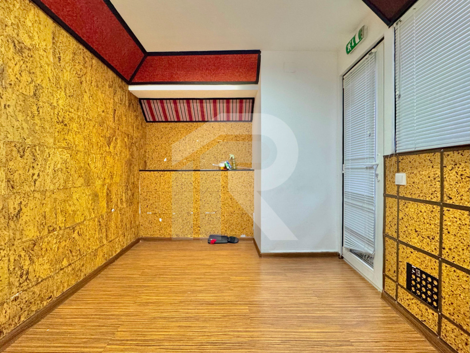 Spațiu subsol | Vitan Center | 108 mp | Utilitati incluse