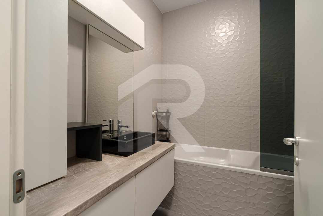 Apartament 2 camere  – Laguna Residence, Lacul Tei, Loc de parcare subteran