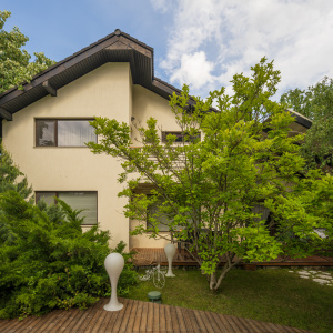 IANCU NICOLAE - COMPLEX TRAIAN, VILA 400 MP TOTAL, LOT 750 MP!