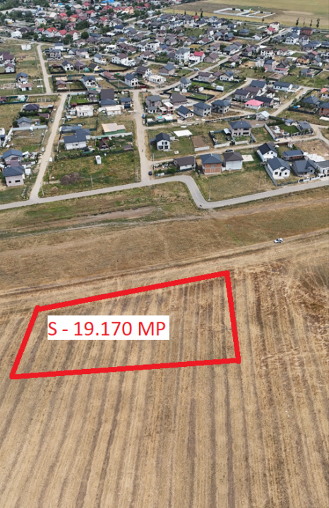 DASCALU, LOT 19.170 MP!