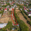 TUNARI - NICOLAE BALCESCU, TEREN CONSTRUCTII 1035 MP, FRONT 11 M! 